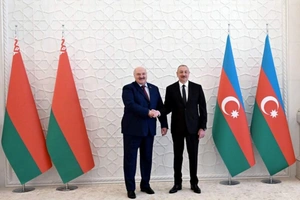 Визит Лукашенко в Азербайджан: главные достижения в сотрудничестве двух стран впереди - ОБЗОР газеты "Каспий"
